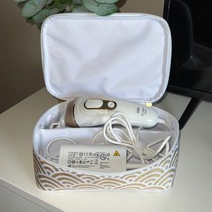 Braun Silk Expert Pro 5